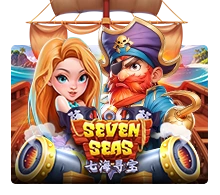 Joker123 : Seven Seas - TERRABET168