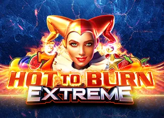 Pragmatic : Hot To Burn Extreme - TERRABET168