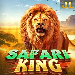 Jili : Safari King - TERRABET168