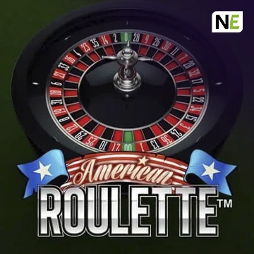 NetEnt American Roulette - TERRABET168