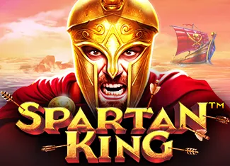 Pragmatic : Spartan King - TERRABET168