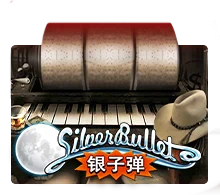 Joker123 : Silver Bullet - TERRABET168
