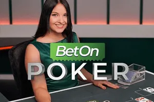 Bet On Poker - TERRABET168