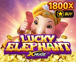 Lucky Elephant X-Huge - TERRABET168