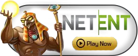 NetEnt - TERRABET168