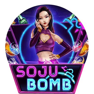Habanero : Soju Bomb - TERRABET168