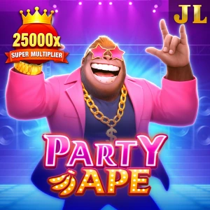 Jili : Party Ape - TERRABET168