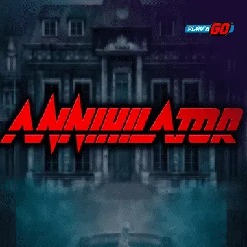 Annihilator - TERRABET168