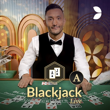 Blackjack A - TERRABET168