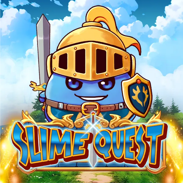Slime Quest - TERRABET168