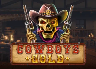 Pragmatic : Cowboys Gold - TERRABET168