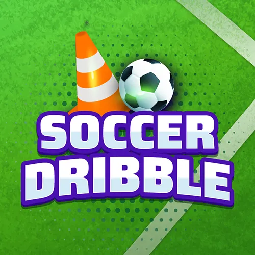 Soccer Dribble 球路逍遥 - TERRABET168