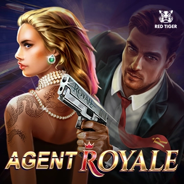 Agent Royale - TERRABET168