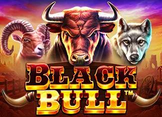Pragmatic : Black Bull - TERRABET168