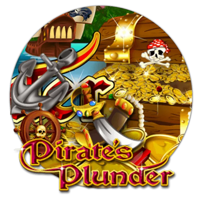 Habanero : Pirates Plunder - TERRABET168