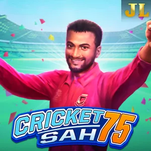 Jili : Cricket SAH 75 - TERRABET168
