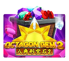 Joker123 : Octagon Gem 2 - TERRABET168