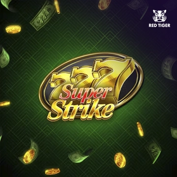 777 Super Strike - TERRABET168