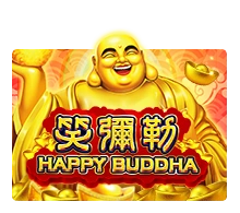 Joker123 : Happy Buddha - TERRABET168