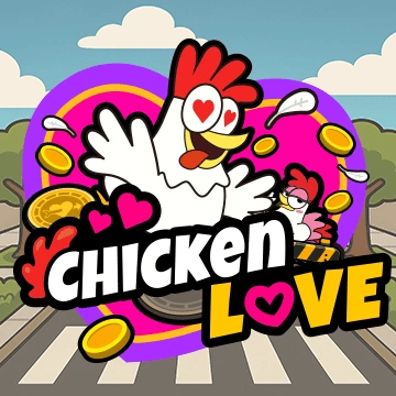 Chicken Love - TERRABET168