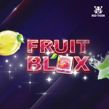 Fruit Blox - TERRABET168