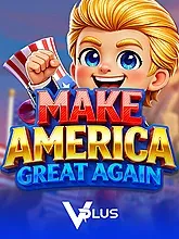 Make America Great Again - TERRABET168