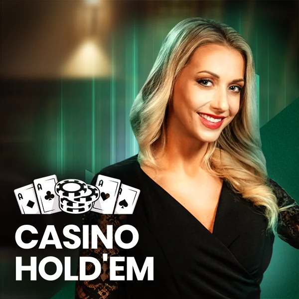 Casino Holdem - TERRABET168