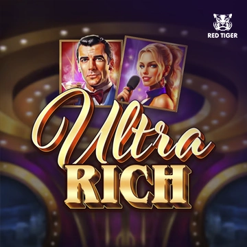 Ultra Rich - TERRABET168