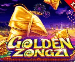 PLAYSTAR : GOLDEN ZONGZI - TERRABET168