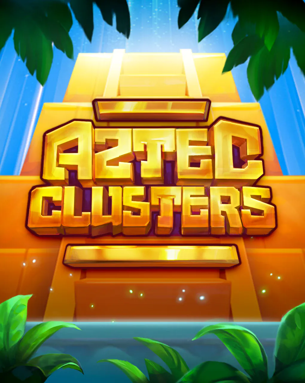 Bgaming : Aztec Clusters - TERRABET168