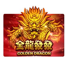 Joker123 : Golden Dragon - TERRABET168
