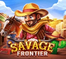 Joker123 : Savage Frontier - TERRABET168