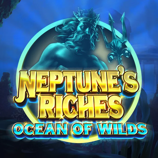 Neptunes Riches: Ocean of Wilds - TERRABET168