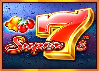 Pragmatic : Super 7s  - TERRABET168