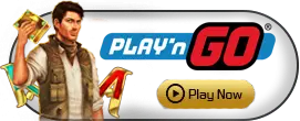 PlaynGo - TERRABET168