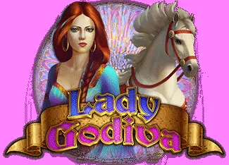 Pragmatic : Lady Godiva - TERRABET168