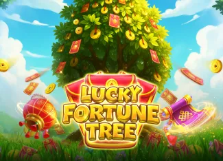 Lucky Fortune Tree - TERRABET168