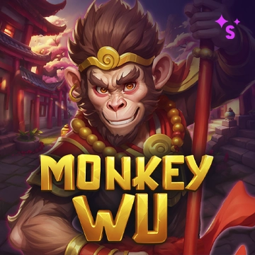 Spinocchio : Monkey Wu - TERRABET168