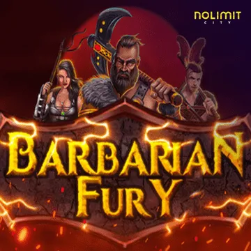 NolimitCity : Barbarian Fury - TERRABET168