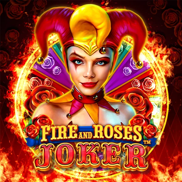 Fire and Roses Joker - TERRABET168