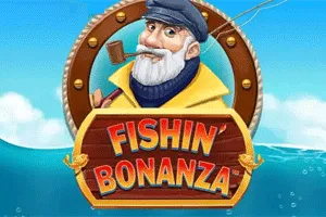 Fishin Bonanza - TERRABET168