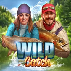 Wild Catch (New) - TERRABET168