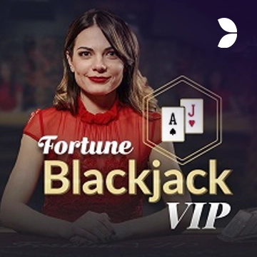 Blackjack Fortune VIP - TERRABET168