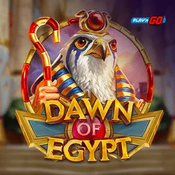 Dawn of Egypt - TERRABET168