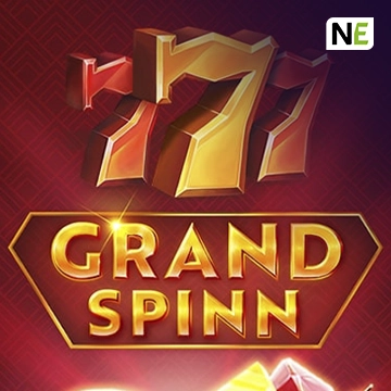 Grand Spinn - TERRABET168