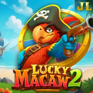 Jili : Lucky Macaw 2 - TERRABET168