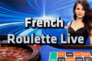 French Roulette - TERRABET168