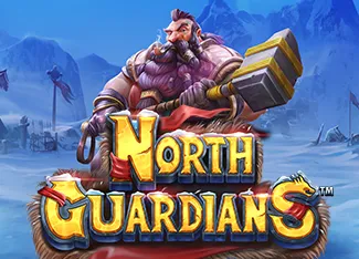 Pragmatic : North Guardians - TERRABET168