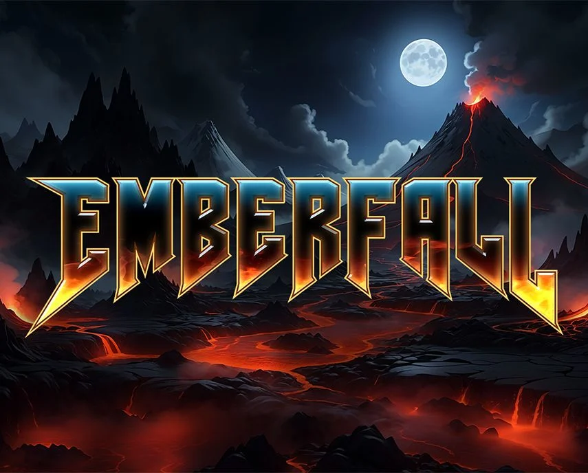 Emberfall - TERRABET168
