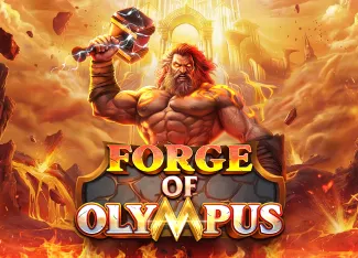 Pragmatic : Forge of Olympus - TERRABET168